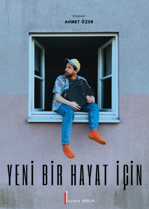 Yeni Bir Hayat İçin (2023)