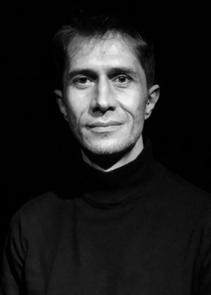 Dramaturg - Egemen Kalyon