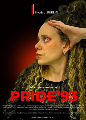 Pride'93 (2024)